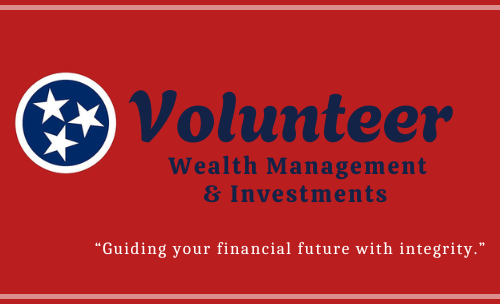 Volunteer Wealth Management & Investments